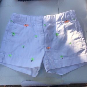 Crewcuts shorts